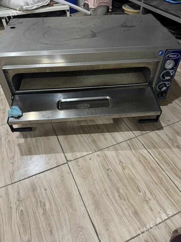 pizza pide pec duhowka - Aşgabat - img 3