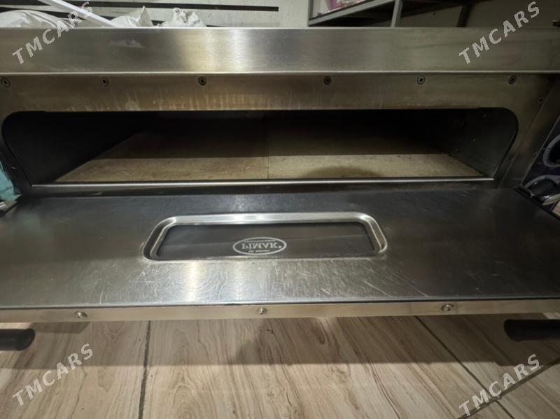 pizza pide pec duhowka - Aşgabat - img 4