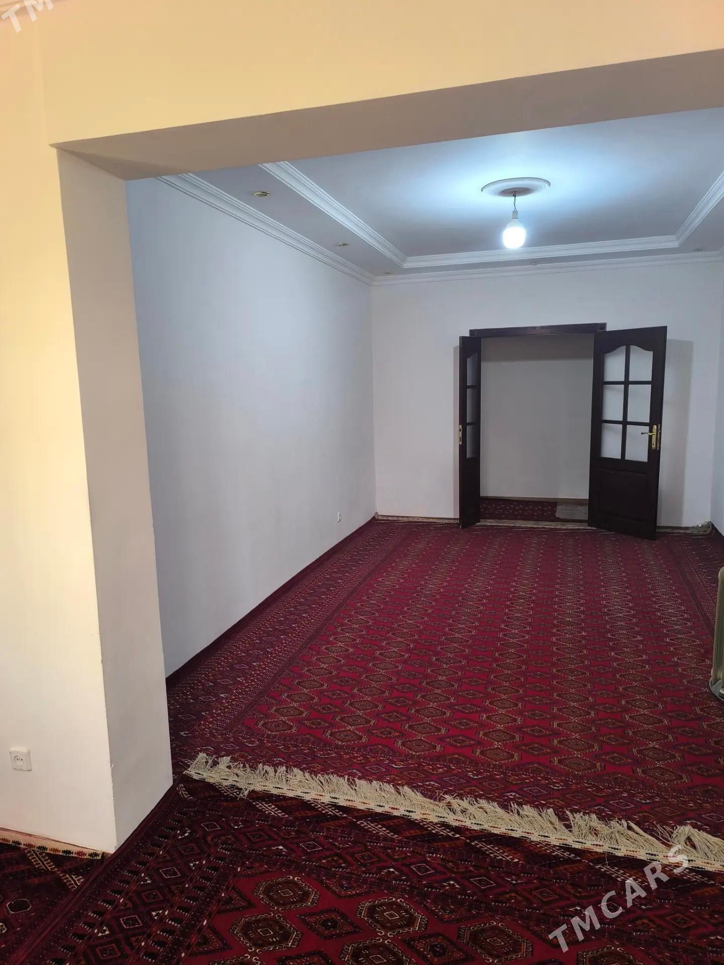 Gowdan Aýtakowuñ  ugry - Aşgabat - img 1