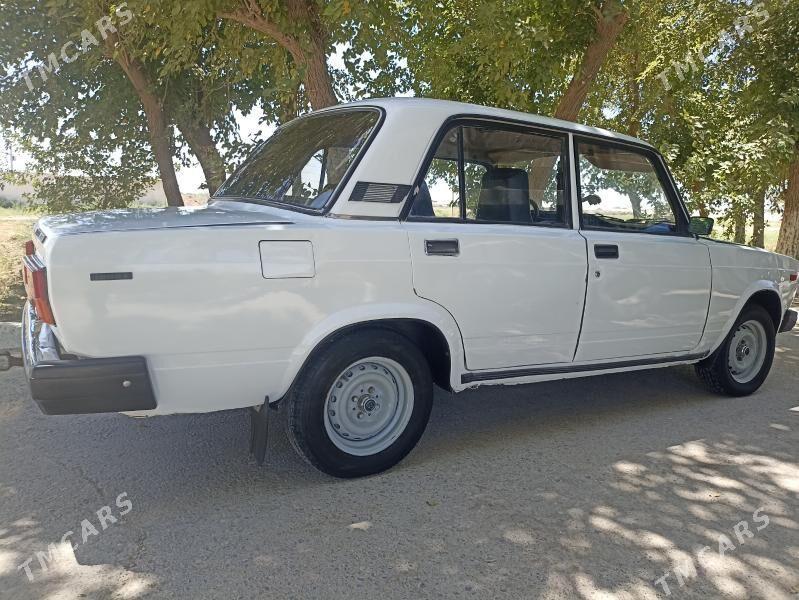 Lada 2107 2000 - 33 000 TMT - Байрамали - img 8