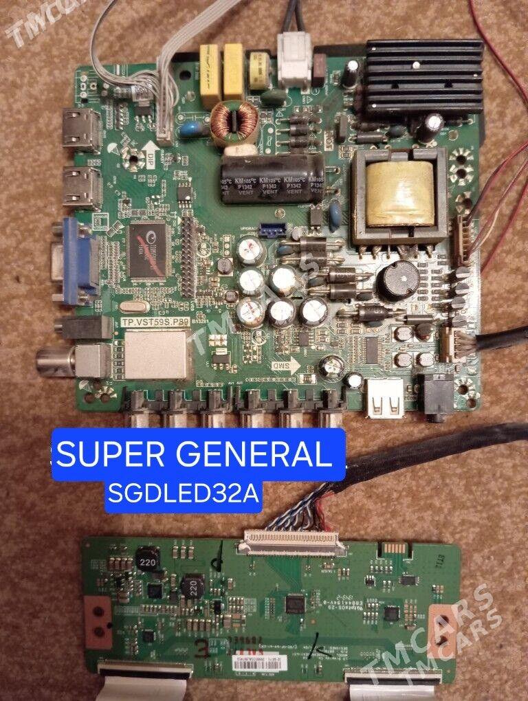 PLATALAR arzan - Район ст. Аэропорта, ул. Гагарина - img 11