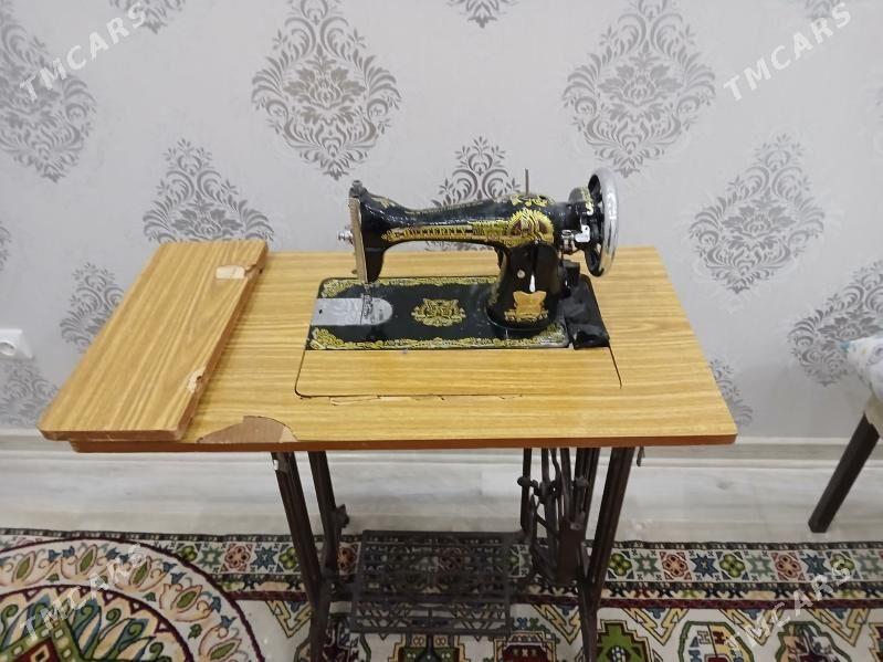 Tikin Masyn - Анев - img 2