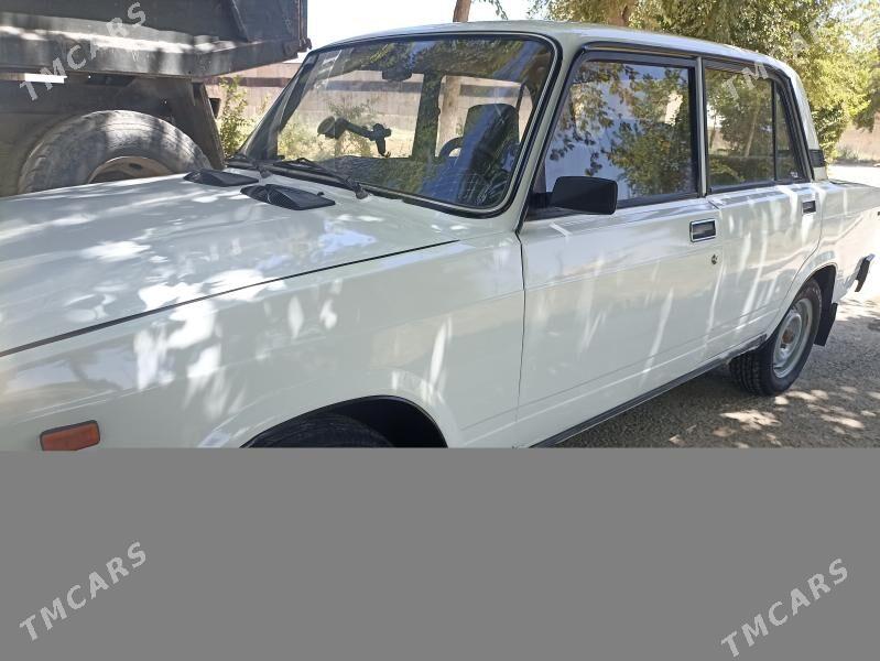 Lada 2107 2000 - 33 000 TMT - Байрамали - img 7