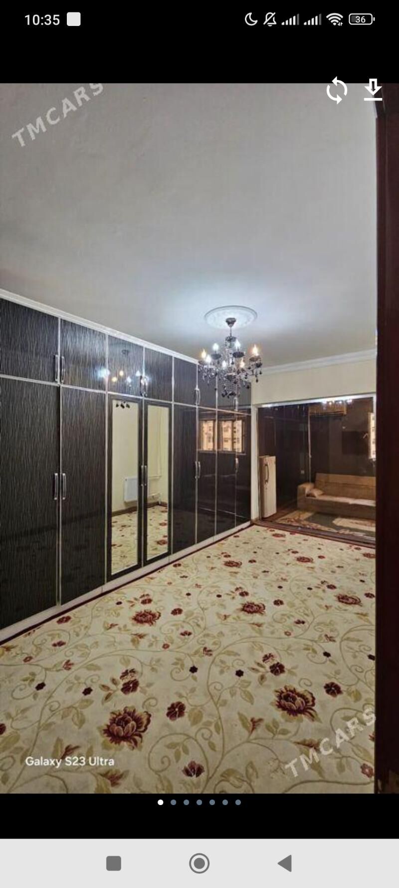 Anew Magtymguly - Aşgabat - img 7