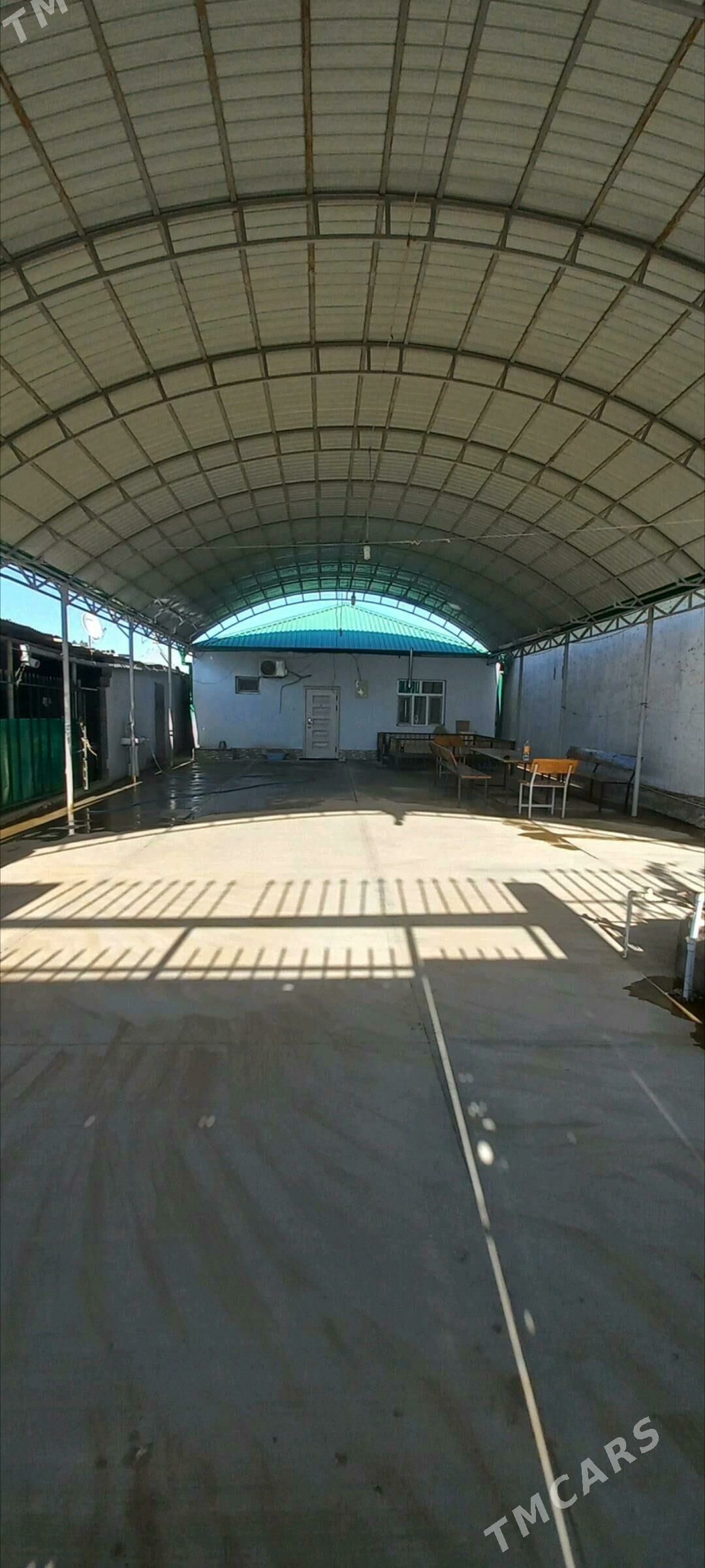 Anew Magtymguly - Aşgabat - img 5