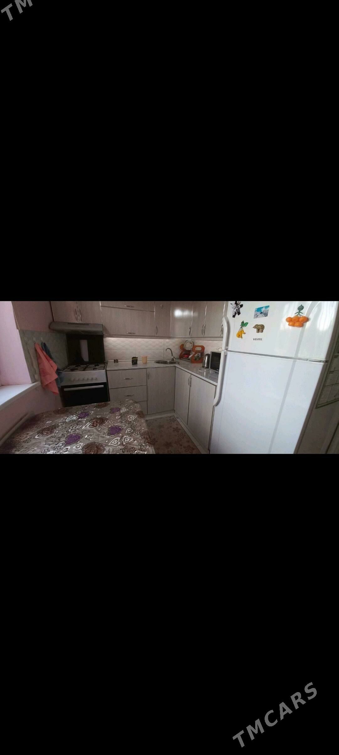 Anew Magtymguly - Aşgabat - img 3