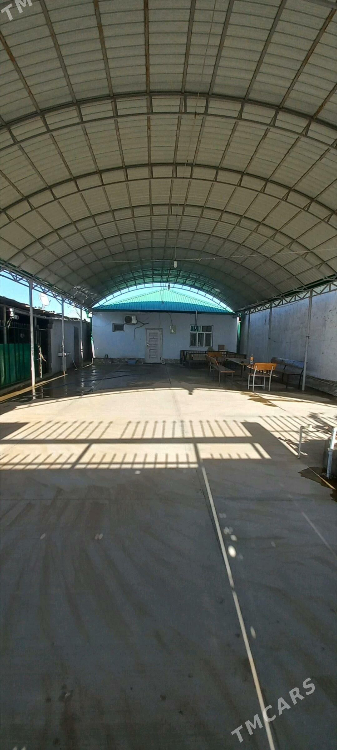 Anew Magtymguly - Aşgabat - img 1