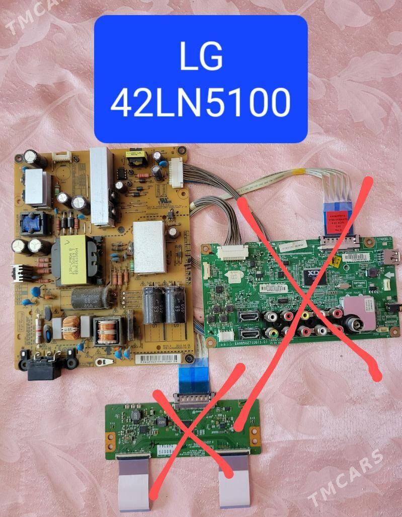 LG PLATALAR - Район ст. Аэропорта, ул. Гагарина - img 10