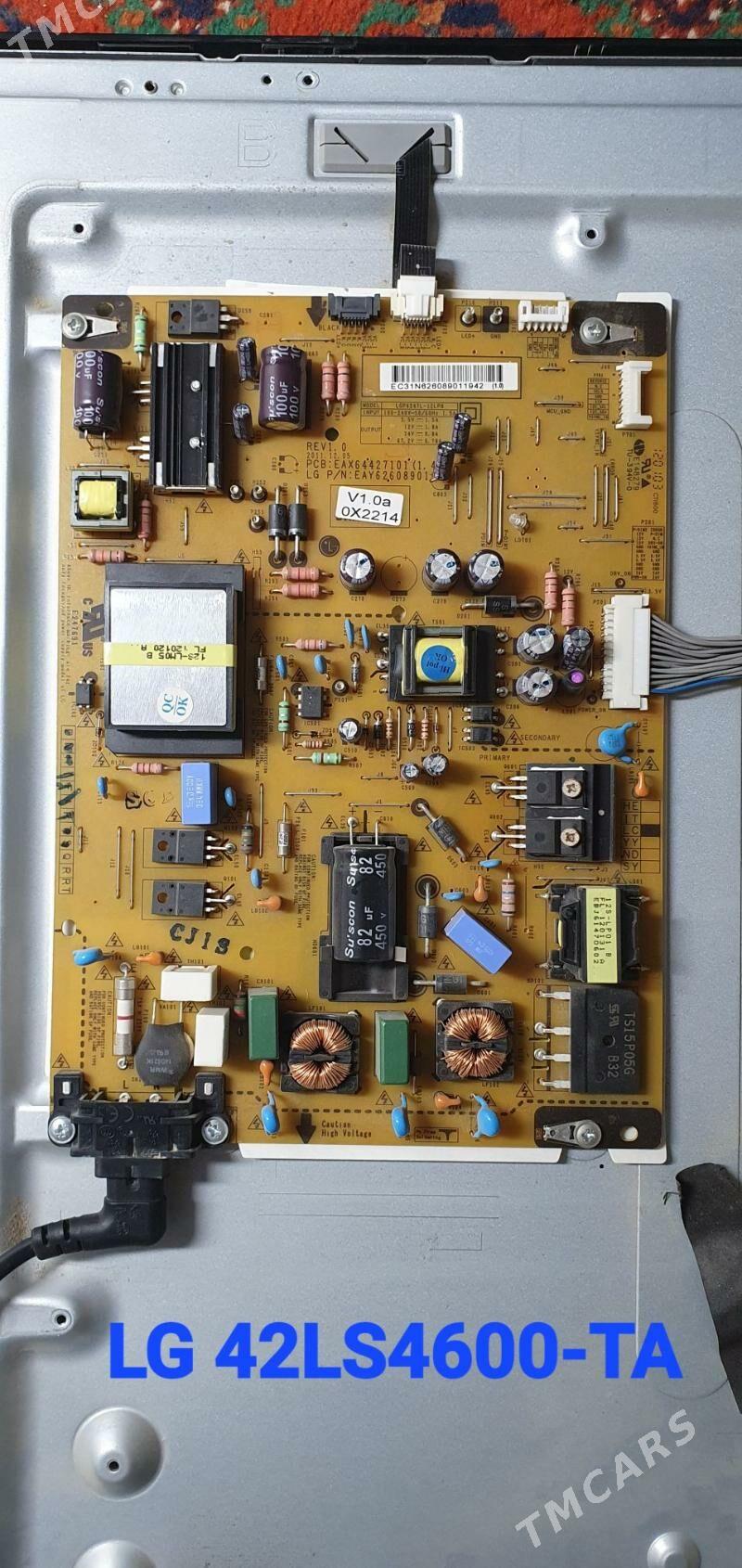 LG PLATALAR - Район ст. Аэропорта, ул. Гагарина - img 6
