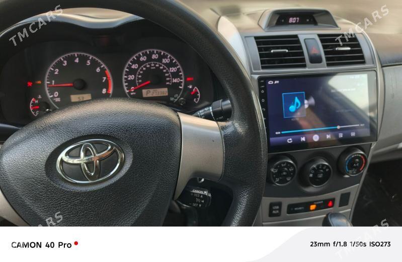 Toyota Corolla 2013 - 170 000 TMT - Ашхабад - img 4