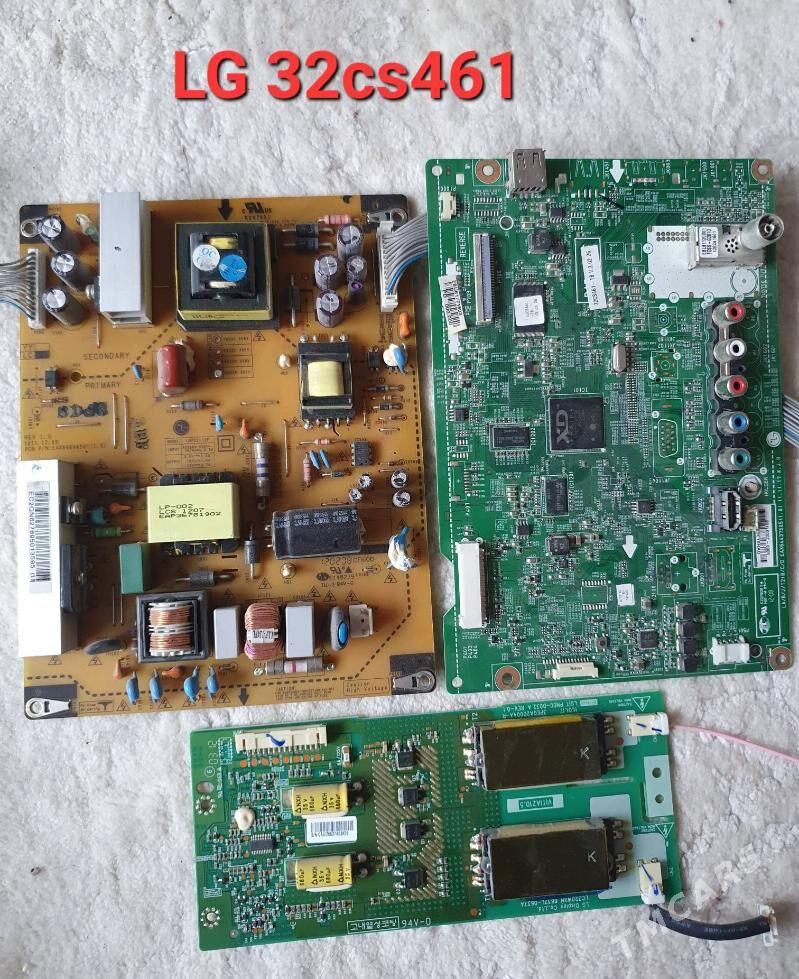 LG PLATALAR - Район ст. Аэропорта, ул. Гагарина - img 4