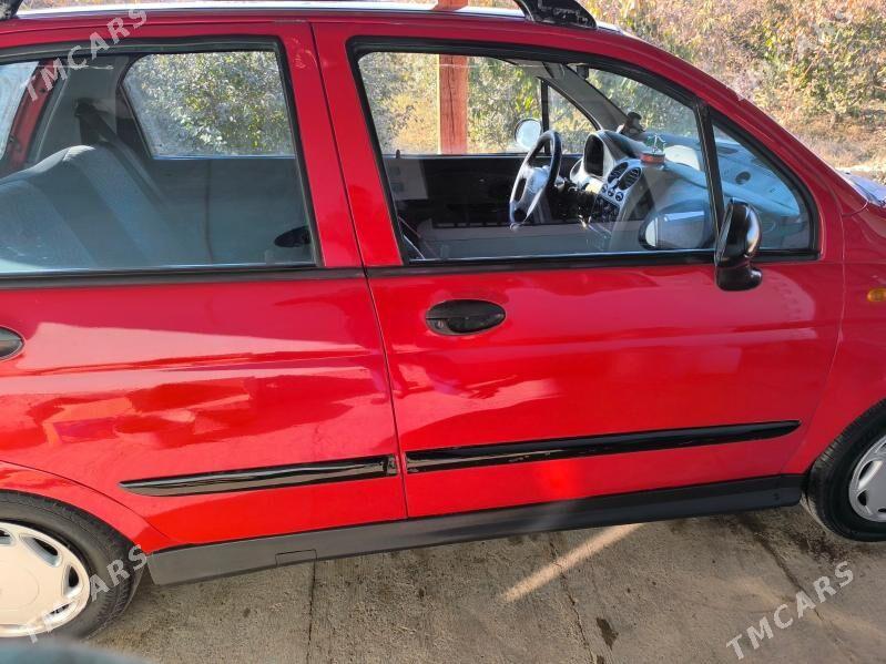 Daewoo Matiz 2004 - 38 000 TMT - Шабатский этрап - img 3
