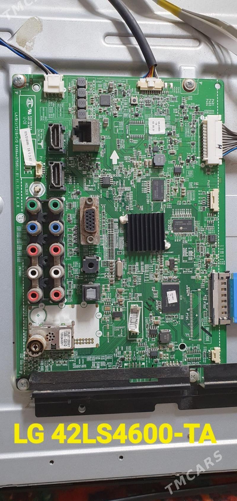 LG PLATALAR - Район ст. Аэропорта, ул. Гагарина - img 7