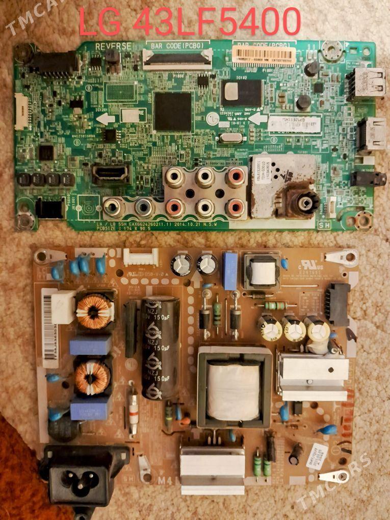 LG PLATALAR - Район ст. Аэропорта, ул. Гагарина - img 5