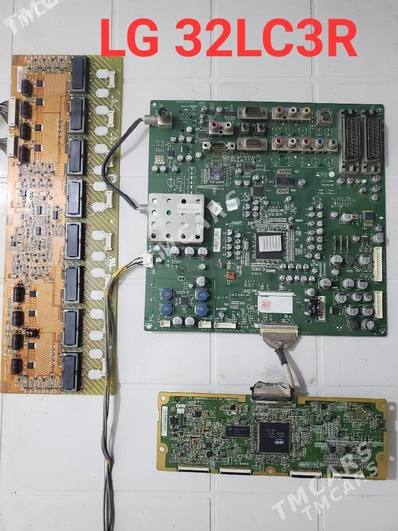 LG PLATALAR - Район ст. Аэропорта, ул. Гагарина - img 11