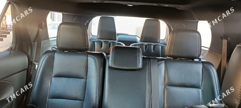 Ford Explorer 2013 - 300 000 TMT - Мары - img 7