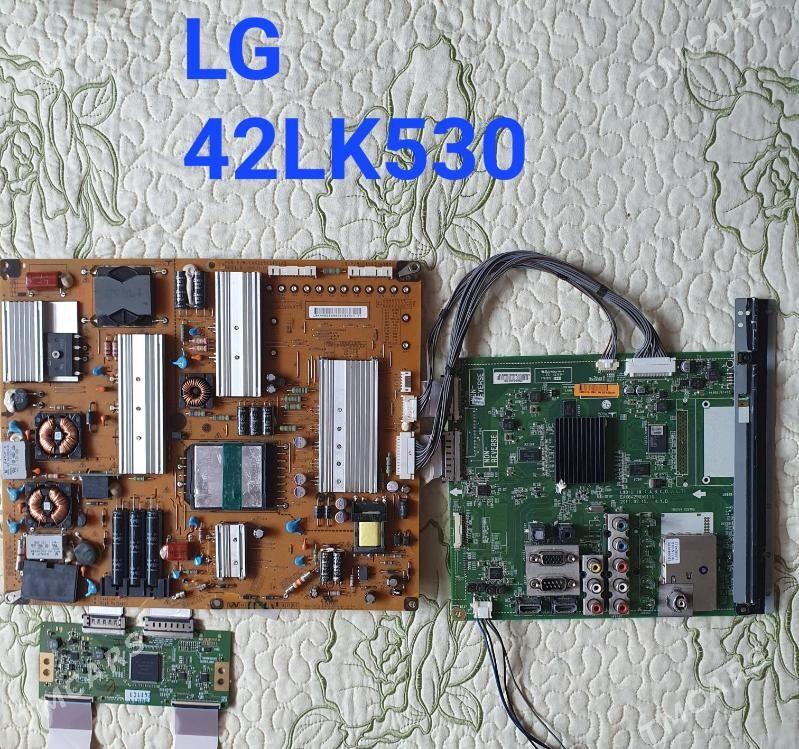 LG PLATALAR - Район ст. Аэропорта, ул. Гагарина - img 2