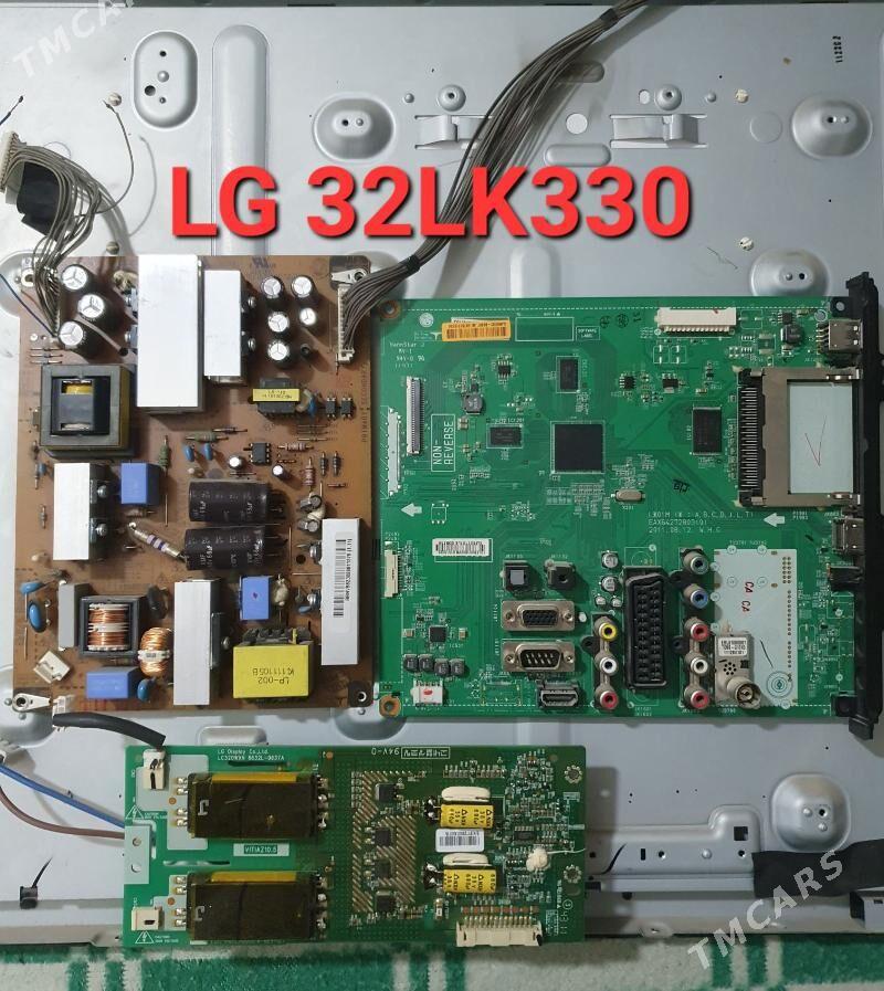 LG PLATALAR - Район ст. Аэропорта, ул. Гагарина - img 3