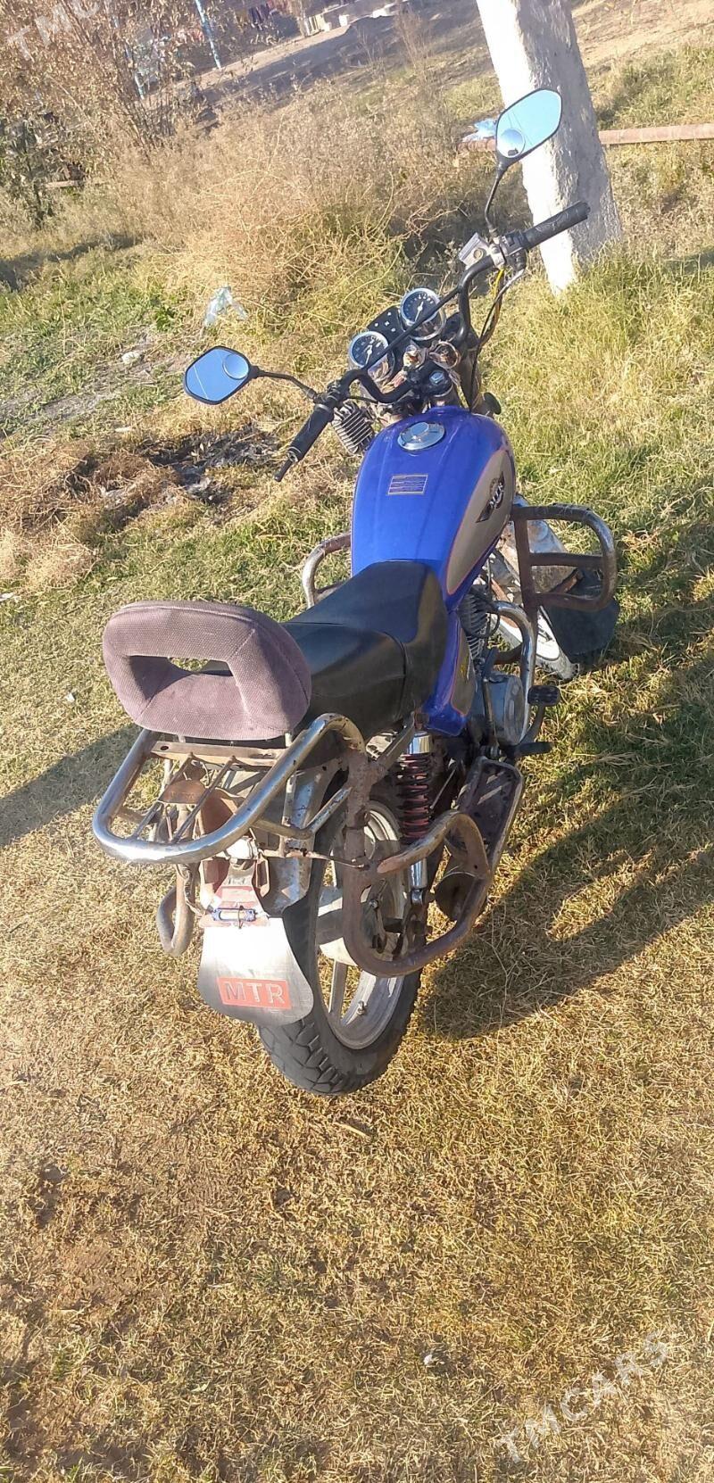 Fekon FK150-8G 2025 - 10 000 TMT - Бабадайхан - img 2