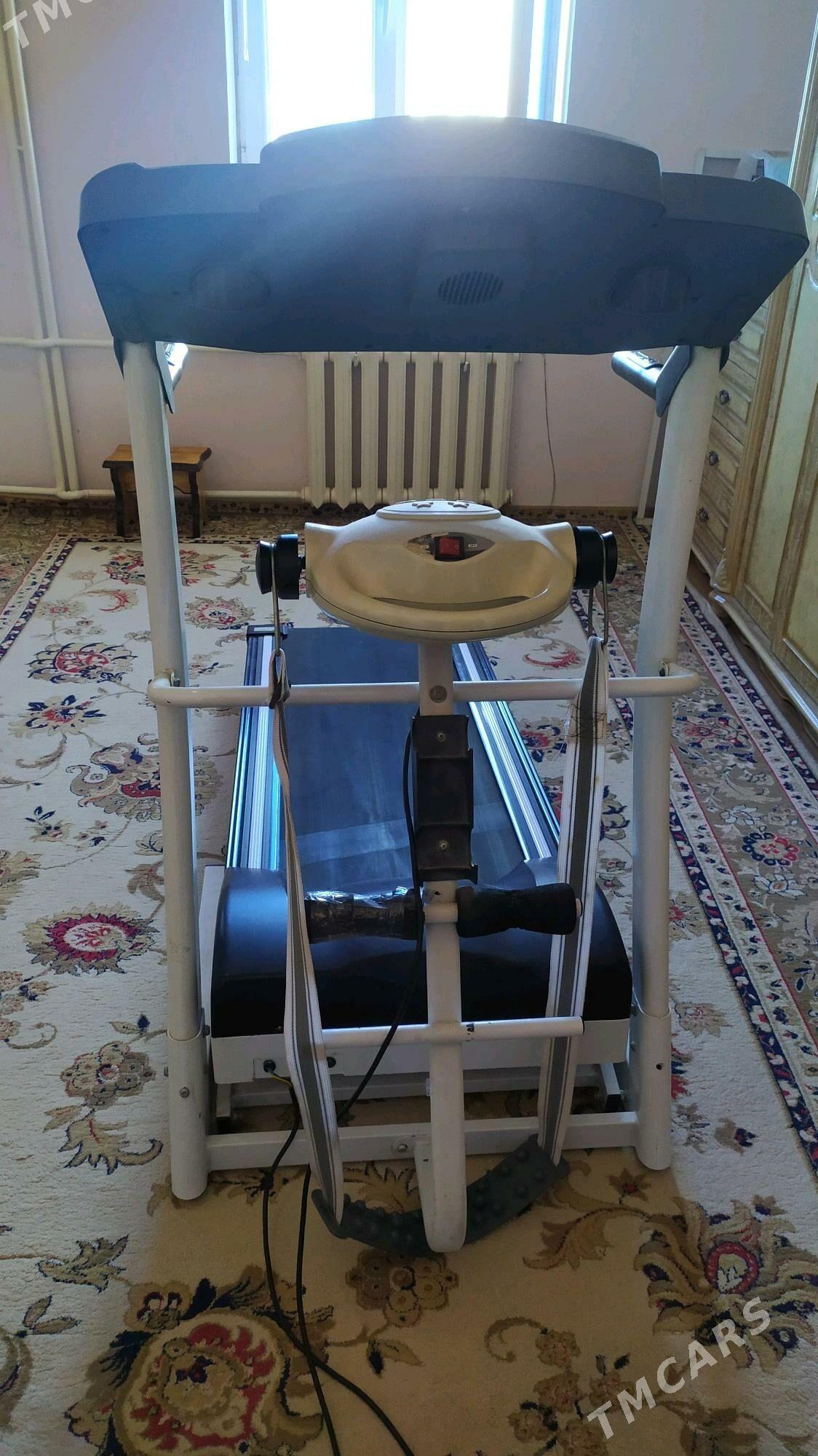 begawoy daroşka - Дашогуз - img 2