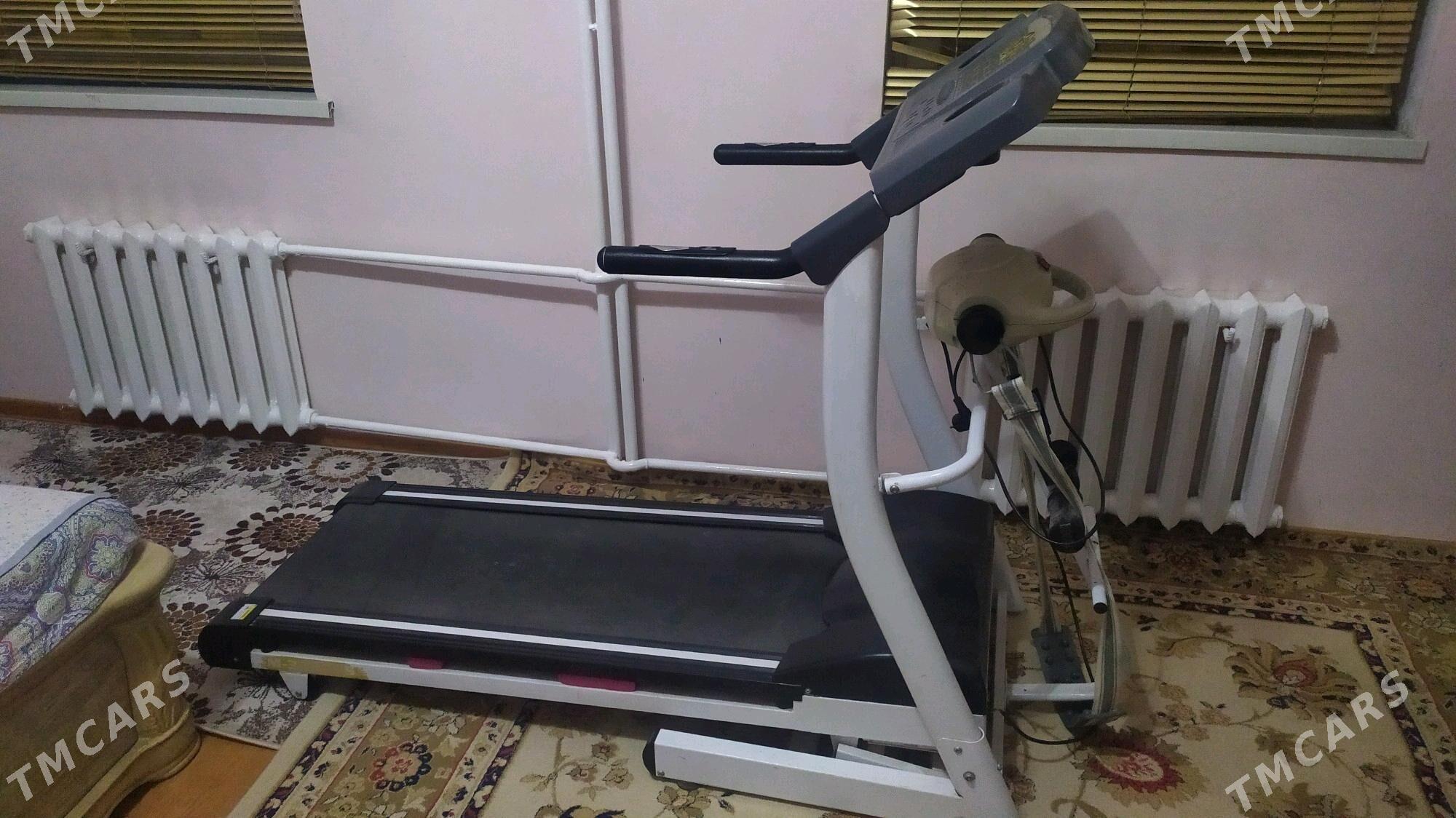 begawoy daroşka - Дашогуз - img 1