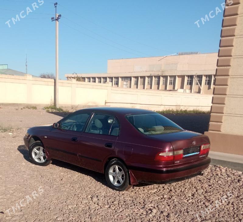 Toyota Carina 1995 - 80 000 TMT - Daşoguz - img 1