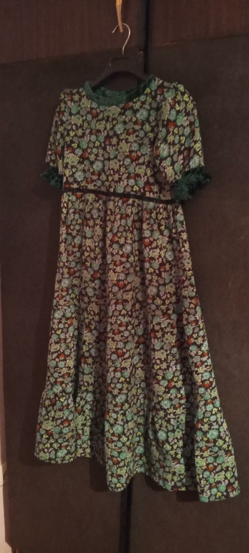 Çaga köýnek - Чоганлы - img 6