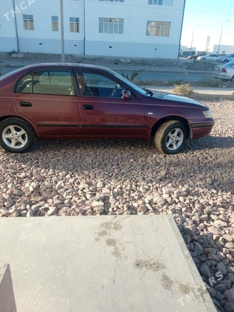 Toyota Carina 1995 - 80 000 TMT - Daşoguz - img 2