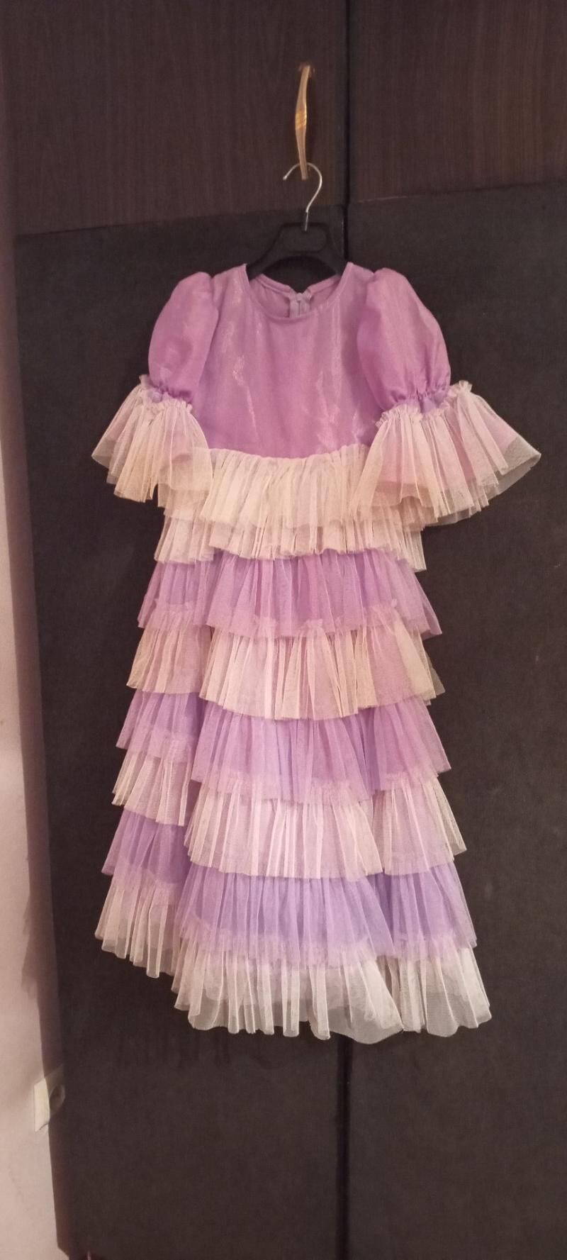 Çaga köýnek - Чоганлы - img 2