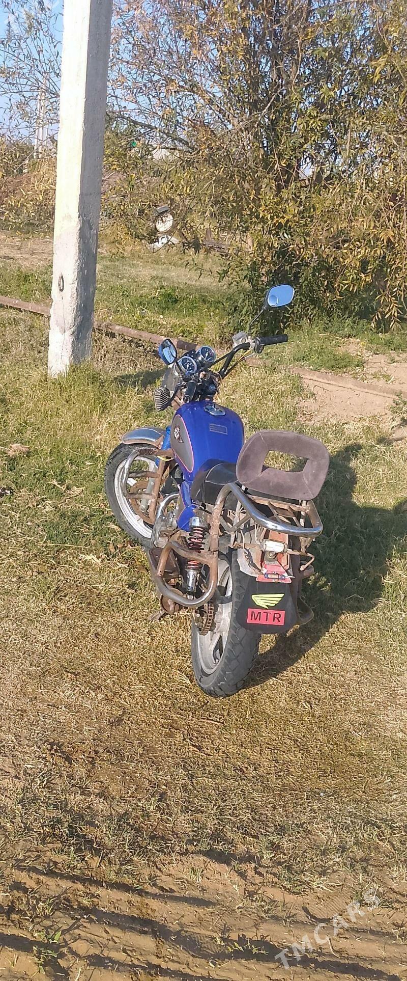 Fekon FK150-8G 2025 - 10 000 TMT - Бабадайхан - img 1