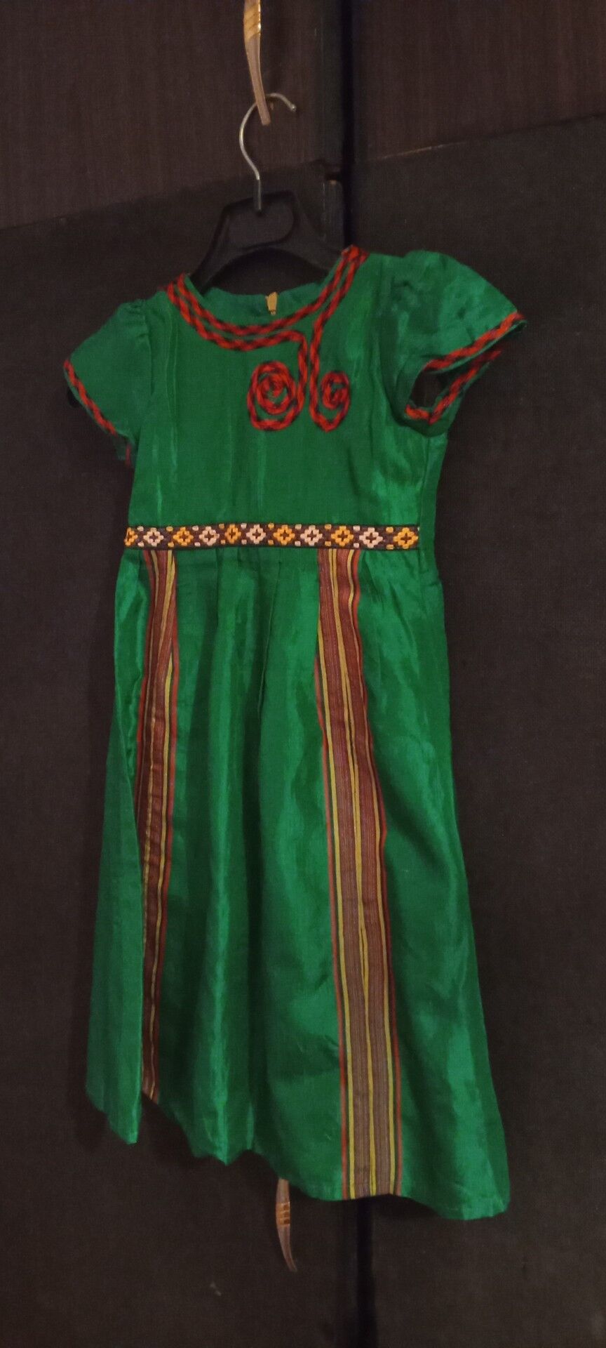 Çaga köýnek - Чоганлы - img 5