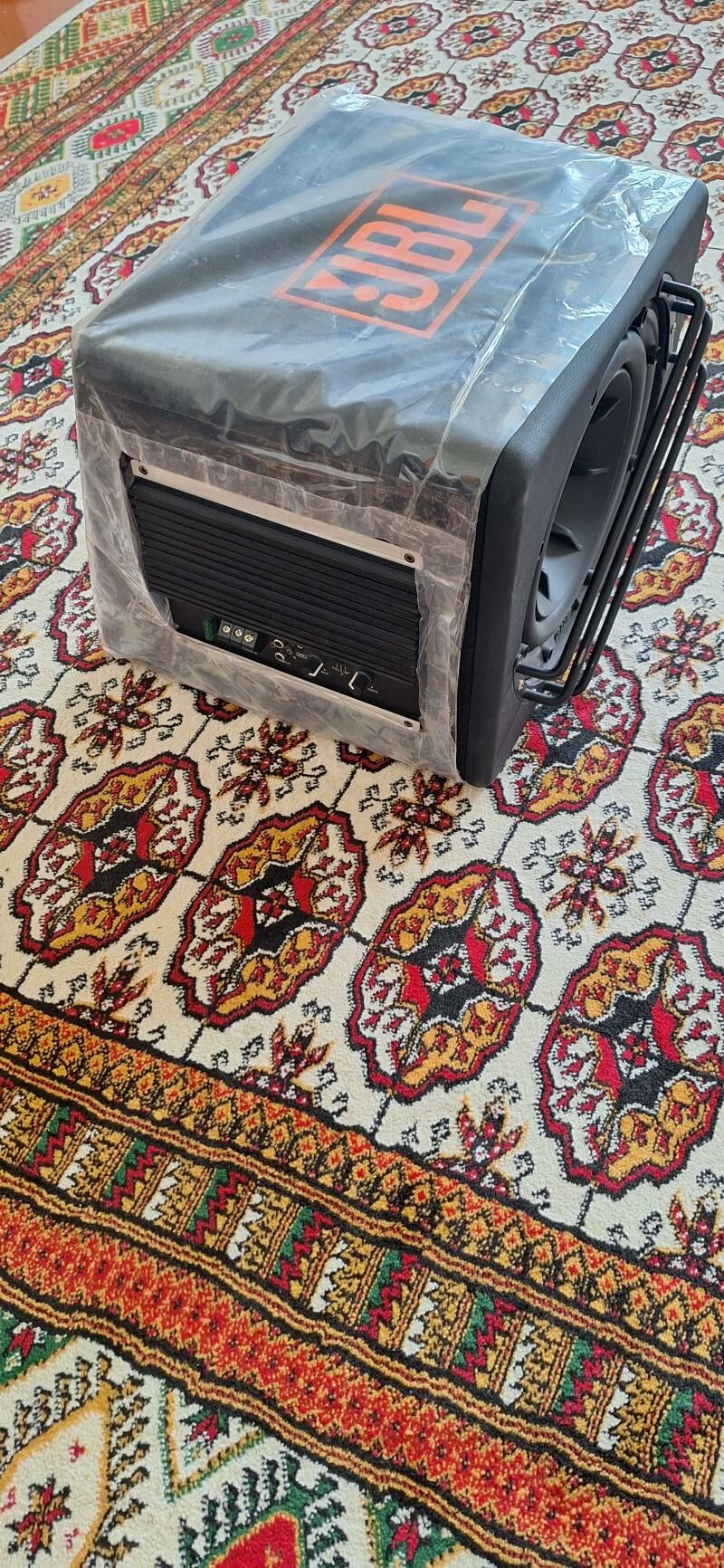 Sambufer. JBL 2 800 TMT - Aşgabat - img 2