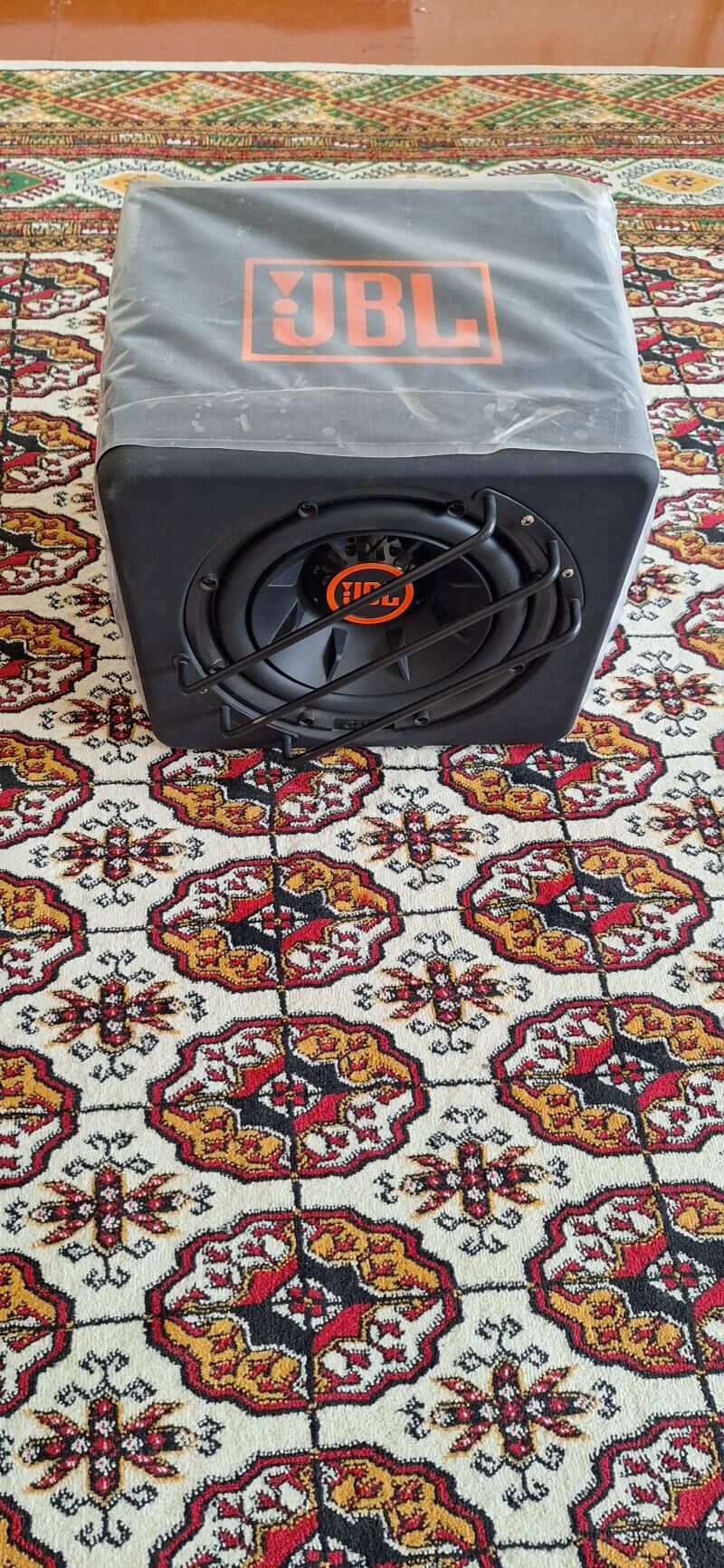 Sambufer. JBL 2 800 TMT - Aşgabat - img 1