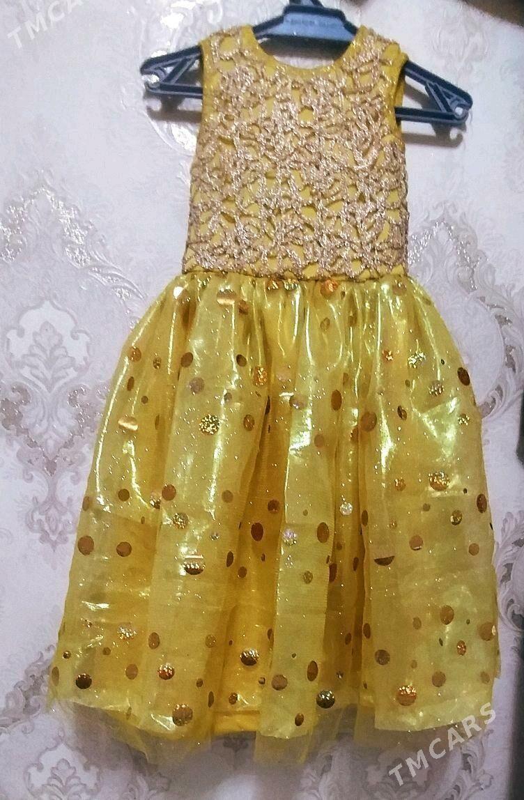 Детские платья - Daşoguz - img 3