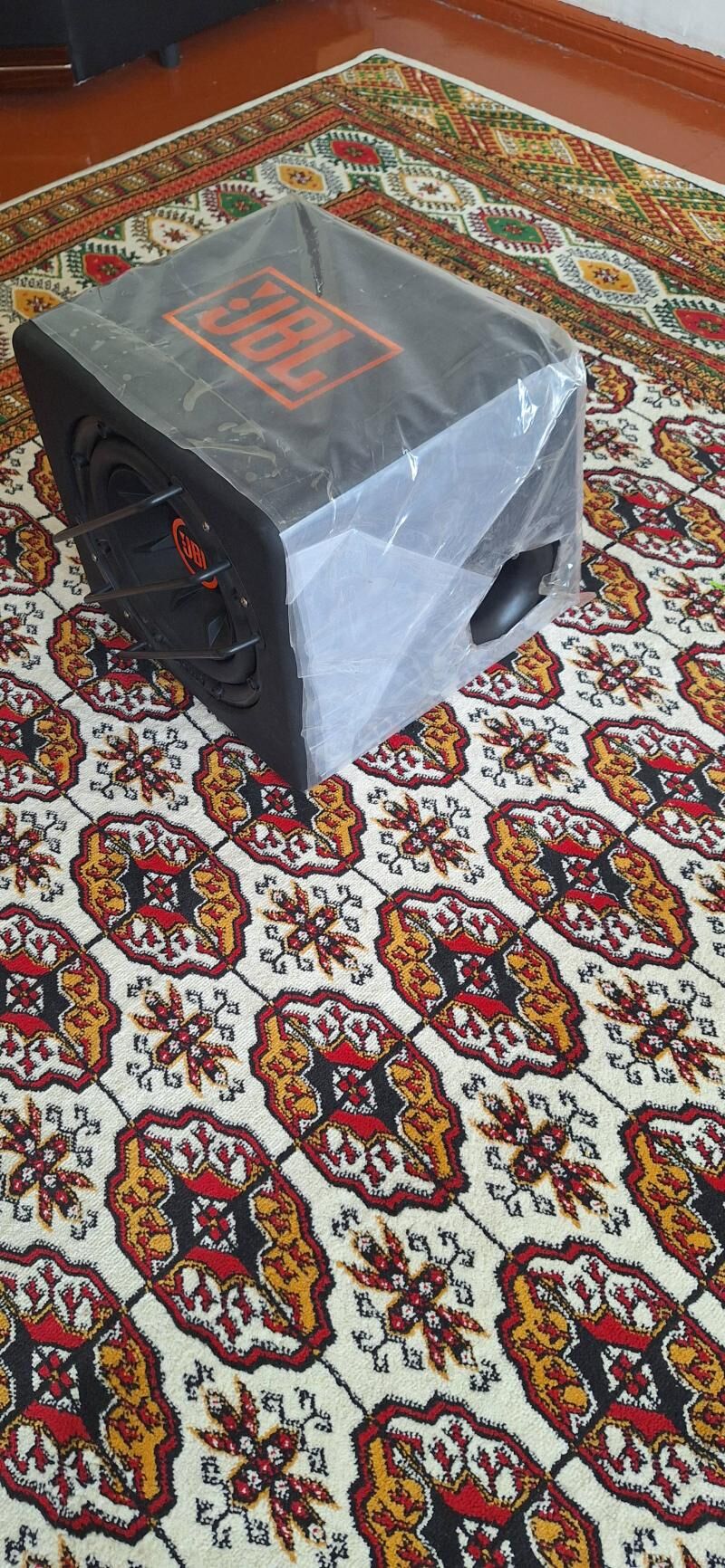 Sambufer. JBL 2 800 TMT - Aşgabat - img 3