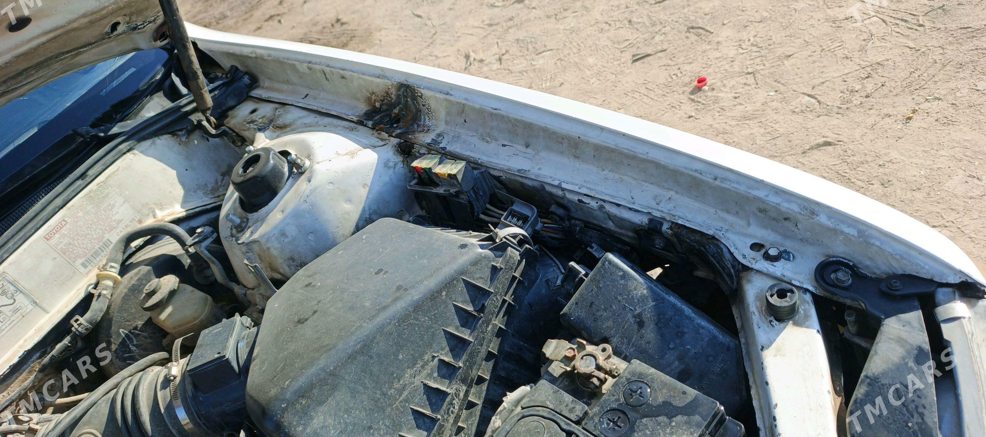 Toyota Avalon 1996 - 70 000 TMT - Halaç - img 8