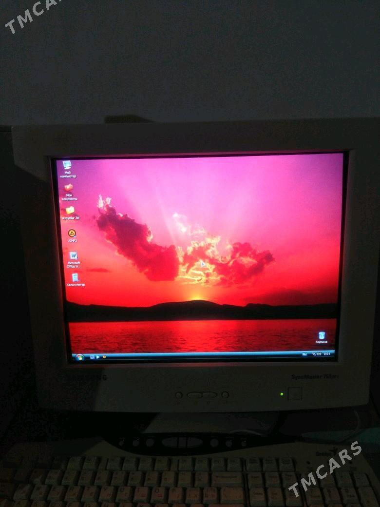 kampyuter - Gyzylarbat - img 2