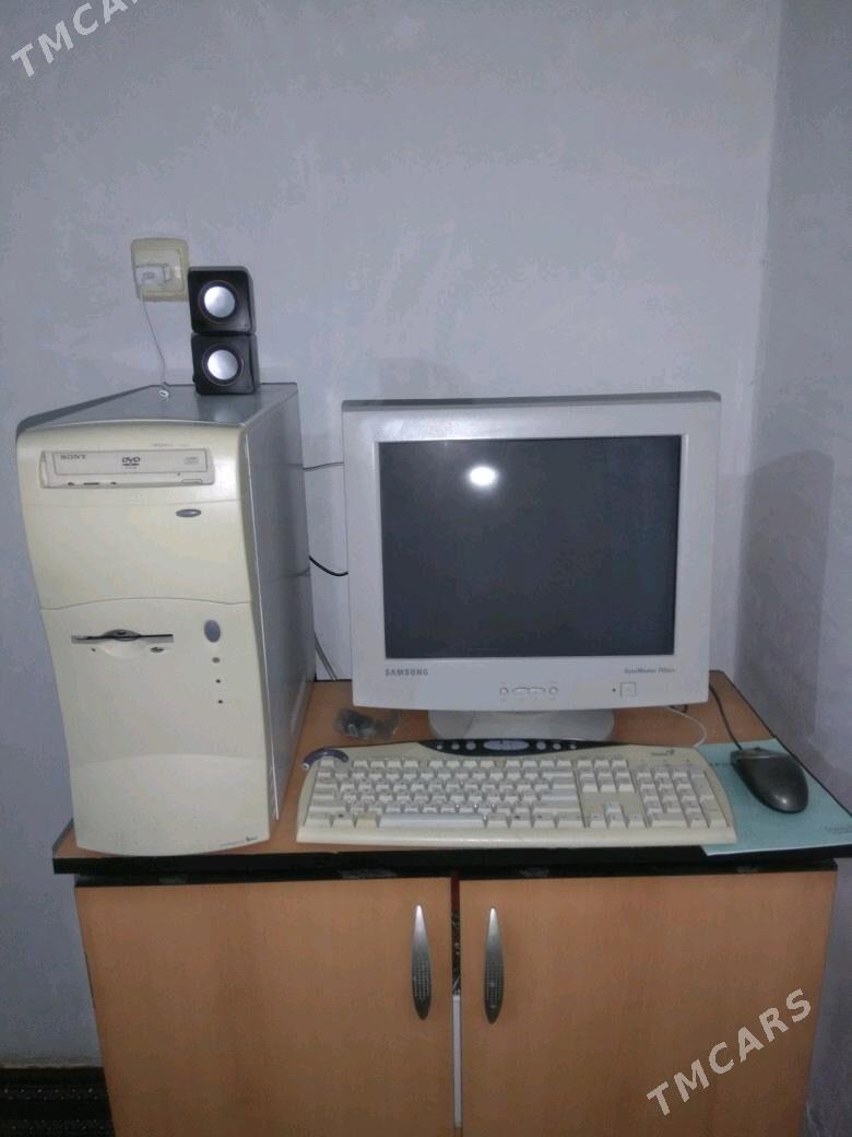 kampyuter - Gyzylarbat - img 1