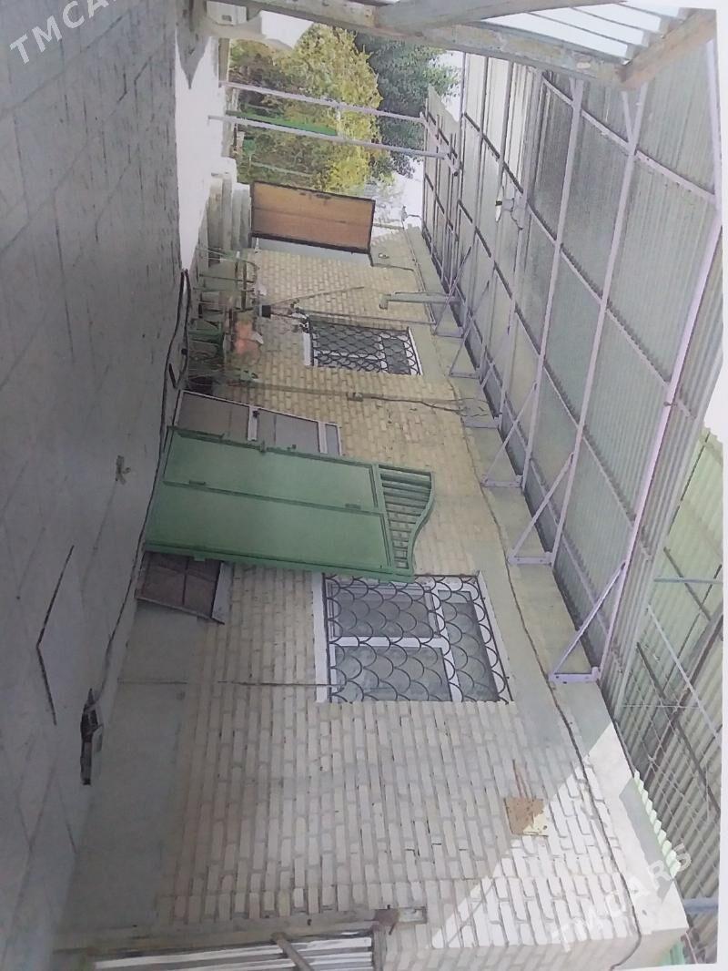 Änew plan jaý - Ak bugdaý etraby - img 4