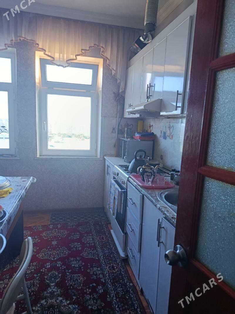 Mir4 9 etas 4kom ipoteka - Ашхабад - img 5