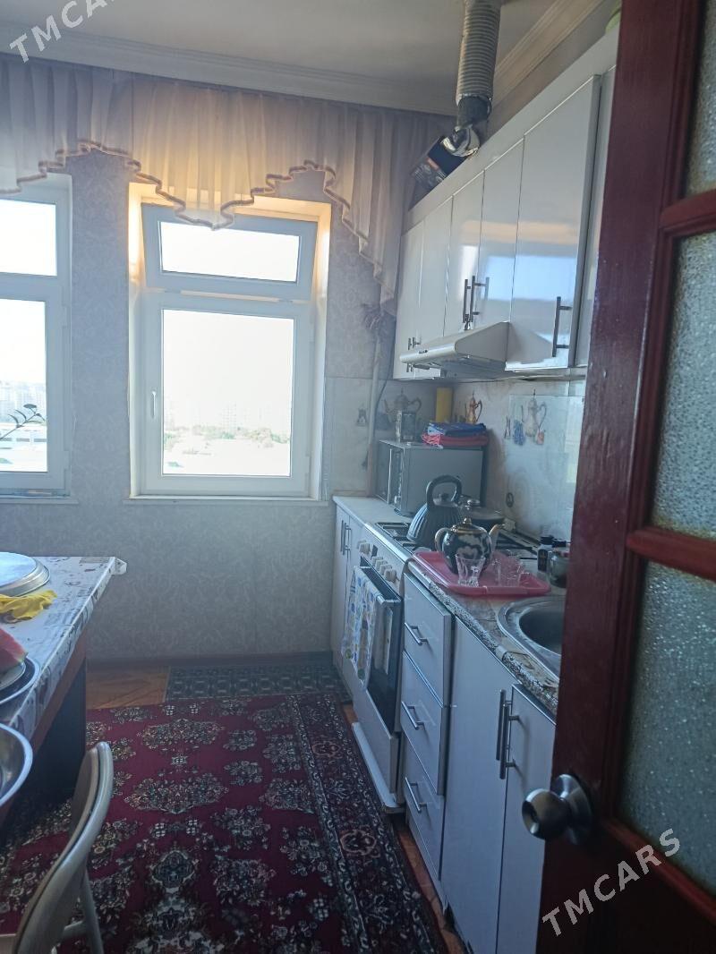 Mir4 9 etas 4kom ipoteka - Ашхабад - img 8