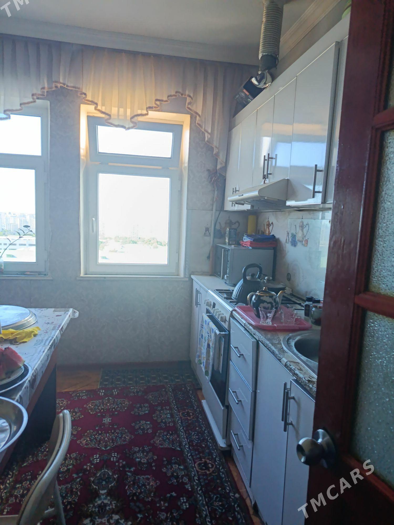 Mir4 9 etas 4kom ipoteka - Ашхабад - img 9