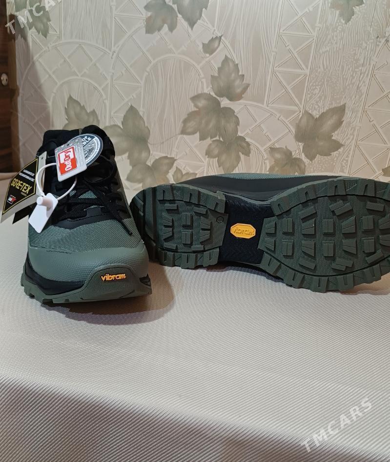 кроссовки мужские - Türkmenabat - img 4