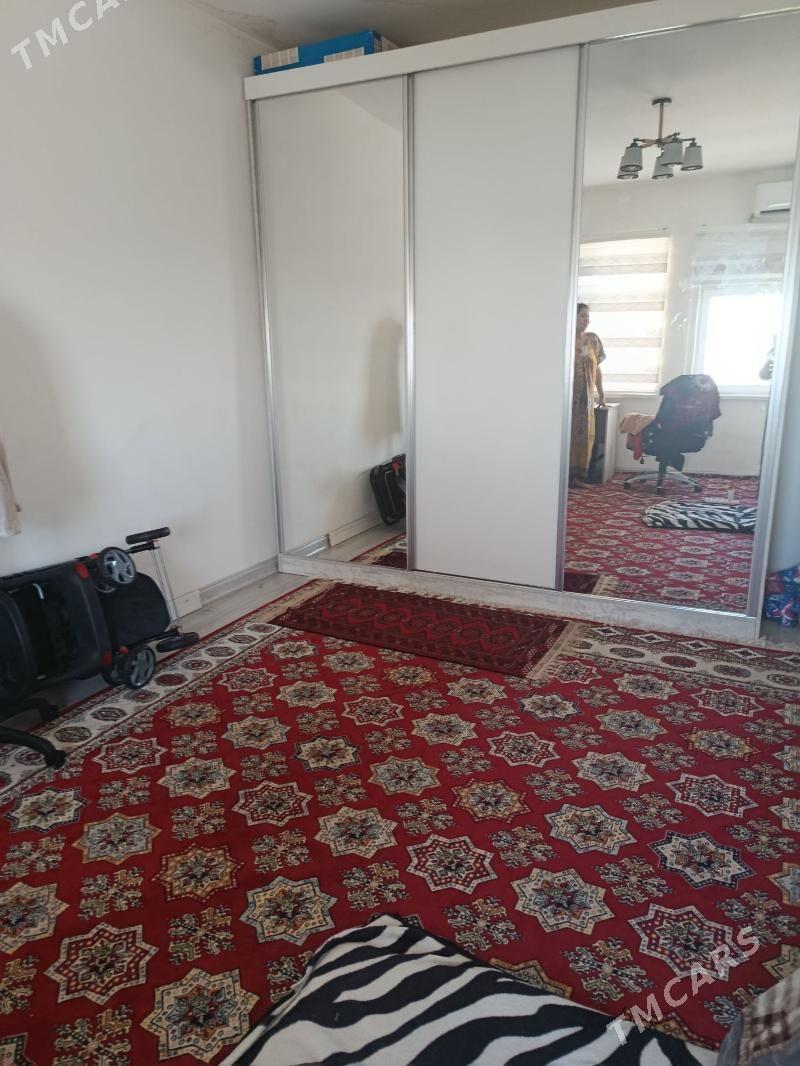 Mir4 9 etas 4kom ipoteka - Ашхабад - img 3