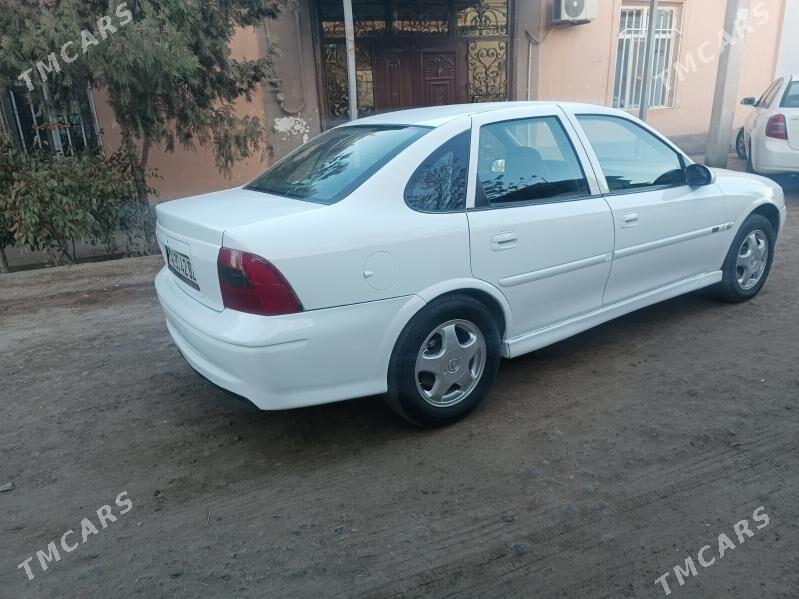 Opel Vectra 1999 - 56 000 TMT - Daşoguz - img 5