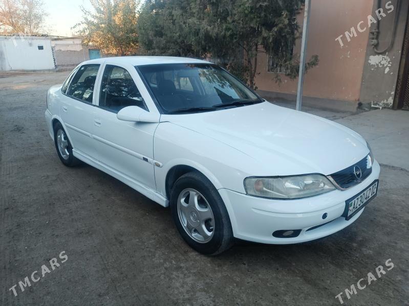 Opel Vectra 1999 - 56 000 TMT - Daşoguz - img 2