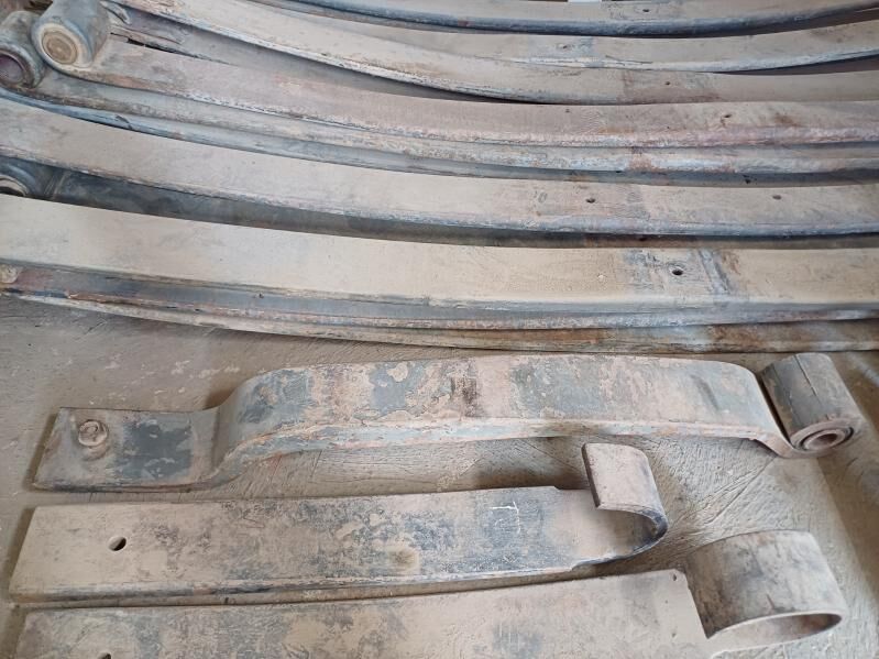 Volvo pritsep resolar 100 TMT - Мары - img 3