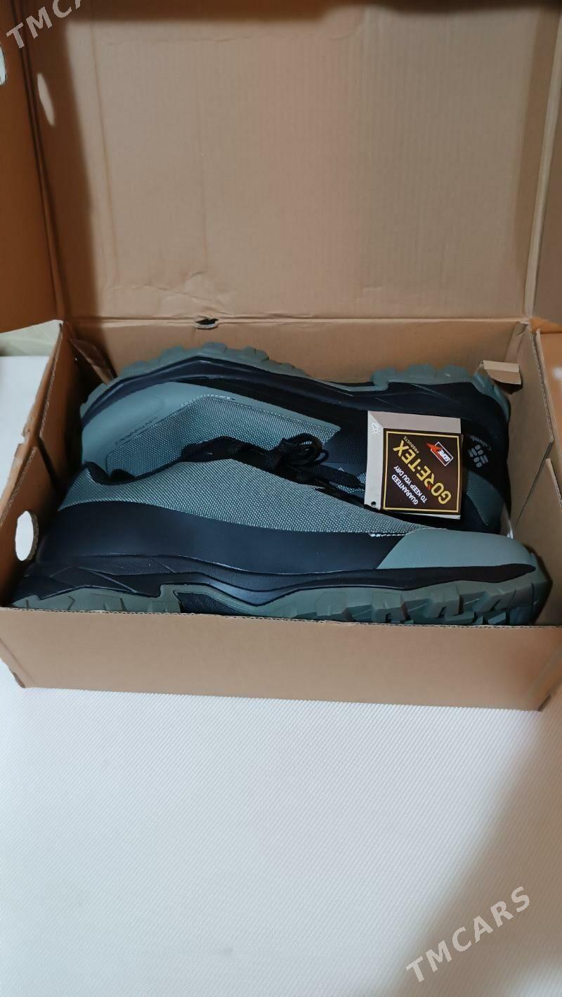 кроссовки мужские - Türkmenabat - img 3