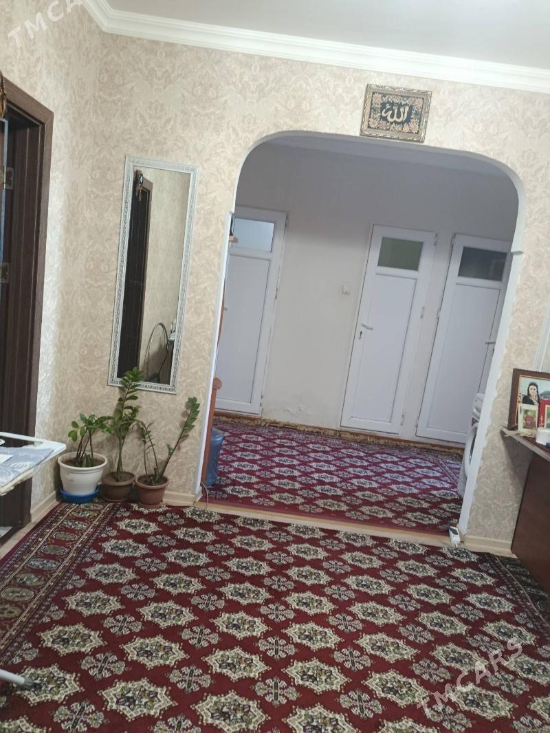 Mir4 9 etas 4kom ipoteka - Ашхабад - img 4