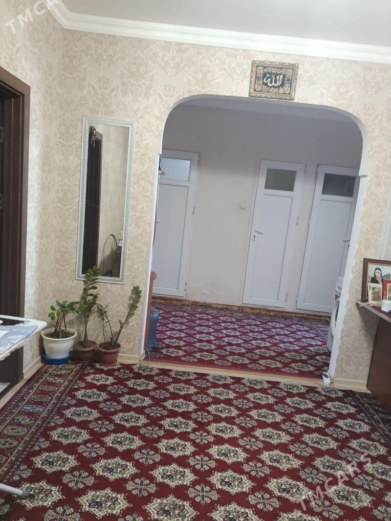 Mir4 9 etas 4kom ipoteka - Ашхабад - img 2